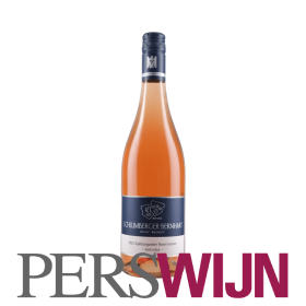 Schlumberger-Bernhart Spätburgunder rosé 2024