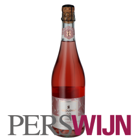 Soolong Rosé Sparkling Rooibos Alcoholvrij N.V.T. Castilla La Mancha