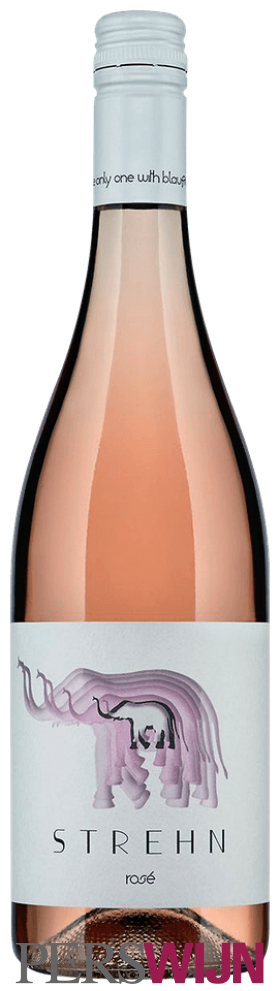 Strehn Blaufränkisch Rosé 2025 Burgenland Mittelburgenland