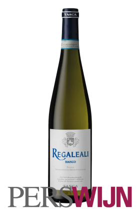 Tasca d’Almerita Regaleali Bianco 2025 Sicilia
