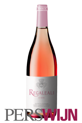 Tasca d’Almerita Regaleali Le Rose 2025 Sicilia Terre Siciliane IGP