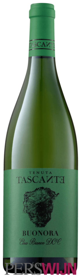 Tasca d’Almerita Tenuta Tascante Buonora Etna Bianco 2025 Sicilia Etna