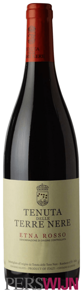 Tenuta delle Terre Nere Etna Rosso 2024 Sicilia Etna