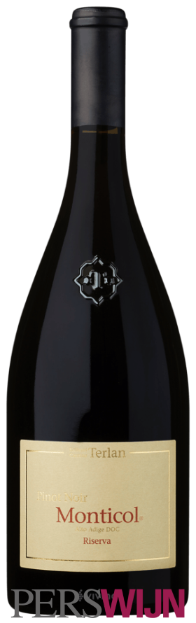Terlan (Terlano) Pinot Noir Riserva Monticol 2022 Trentino-Alto Adige