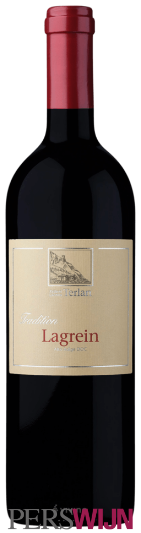 Terlan (Terlano) Tradition Lagrein 2024 Trentino-Alto Adige