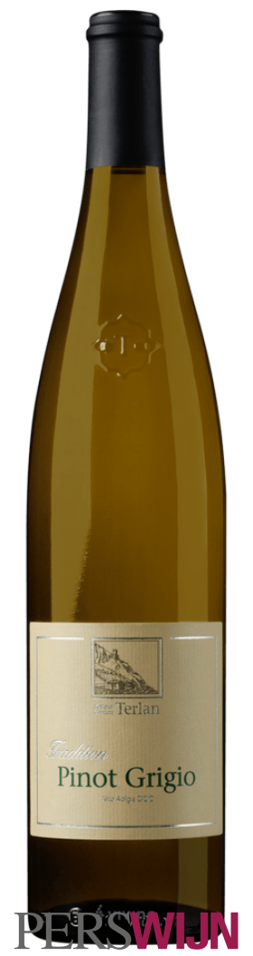 Terlan (Terlano) Tradition Pinot Grigio 2024 Trentino-Alto Adige