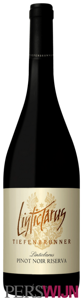 Tiefenbrunner Linticlarus Pinot Noir Riserva 2020 Trentino-Alto Adige Alto Adige – Südtirol