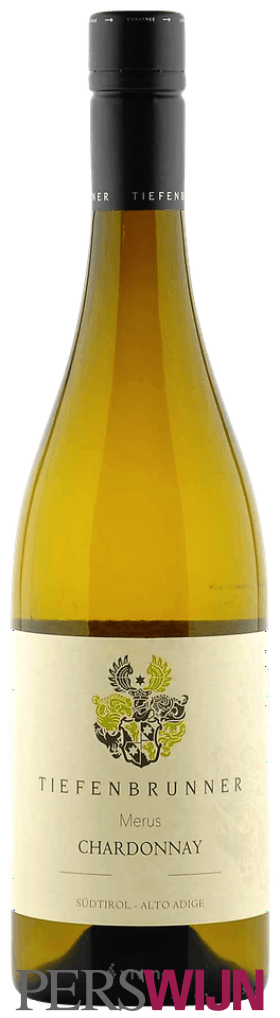 Tiefenbrunner Merus Chardonnay 2024 Trentino-Alto Adige Alto Adige – Südtirol