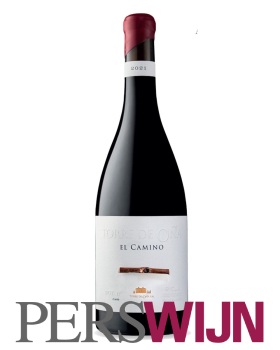 Torre de Oña Rioja Alavesa ‘El Camino’ 2021 Torre de Oña 2021 Rioja Rioja Alavesa
