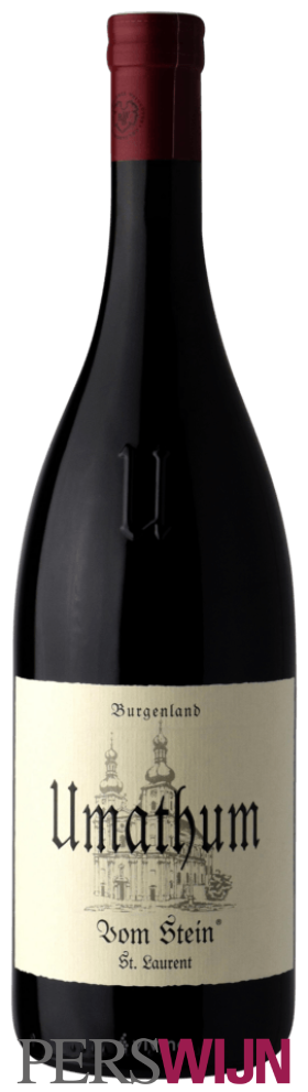 Umathum Vom Stein Sankt Laurent 2015 Burgenland