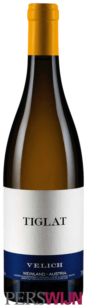 Velich Tiglat 2021 Burgenland