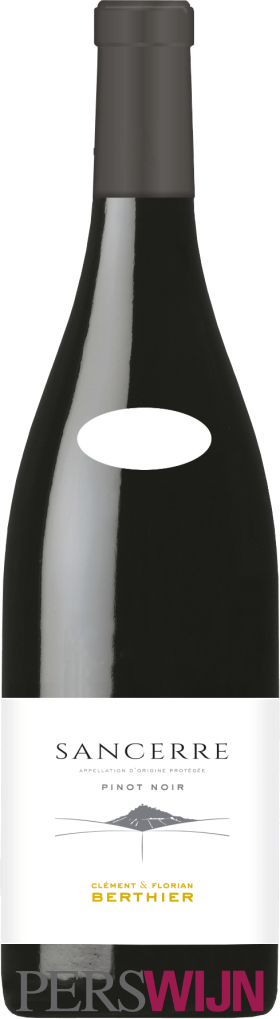Vignobles Berthier Sancerre Rouge 2022 Loire