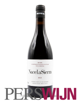 Vinos en Voz Baja Nace La Sierra 2023 Rioja Rioja Baja – Oriental