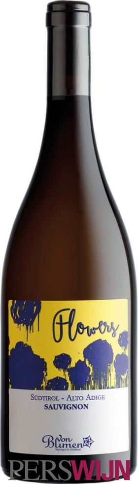 Von Blumen Flowers Sauvignon Riserva 2021 Trentino-Alto Adige Alto Adige – Südtirol