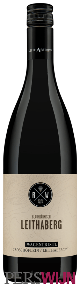 Wagentristl Leithaberg Blaufränkisch 2023 Burgenland Leithaberg