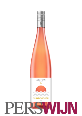Weingut Anton Sundowner Rosé trocken 2025 Pfalz Neustadt