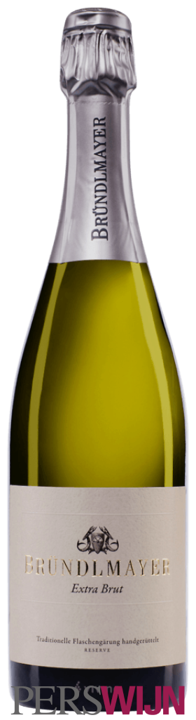 Weingut Bründlmayer Extra Brut Reserve U.V. Sekt Extra Brut