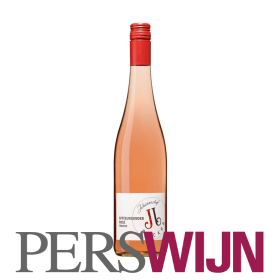 Weingut Johanneshof-Becker Estate Spätburgunder Rosé trocken 2025 Rheinhessen Nierstein