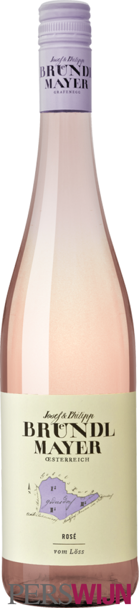 Weingut Josef&Philipp Bründlmayer Rosé vom Löss 2025 Niederösterreich  Kremstal
