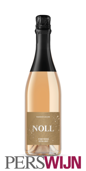 Weingut Noll Crémant Pinot Rosé extra brut NV Baden