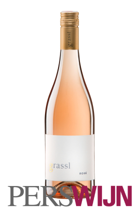 Weingut Philipp Grassl Rosé 2025 Niederösterreich  Carnuntum