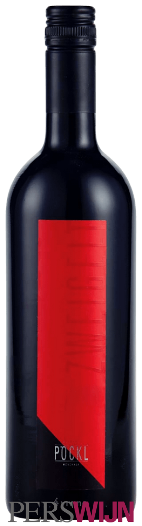 Weingut Pöckl Zweigelt 2023 Burgenland