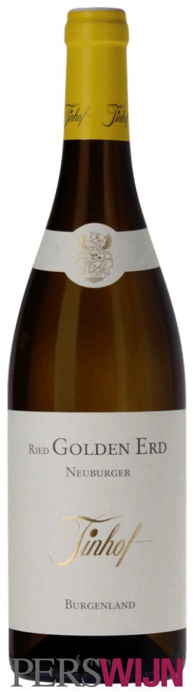Weingut Tinhof Golden Erd Neuburger 2022 Burgenland