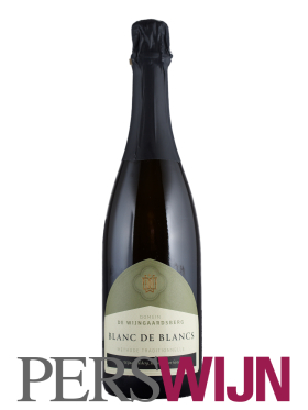 Wijngaardsberg Blanc de Blancs 2022 Limburg