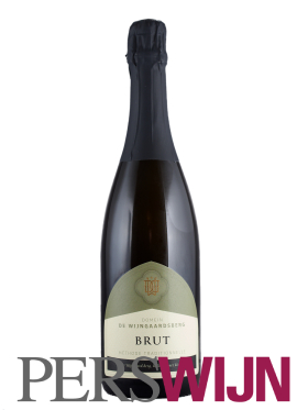 Wijngaardsberg Brut 2022 Limburg