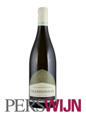 Wijngaardsberg Chardonnay 2023 Limburg Mergelland