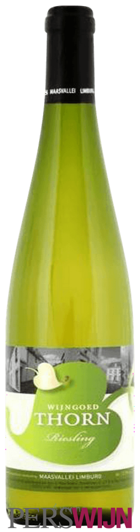 Wijngoed Thorn Riesling 2024 Limburg