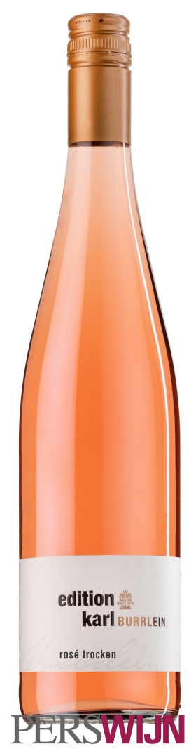 Winzerhof Burrlein Edition Karl Rosé trocken 2025 Franken