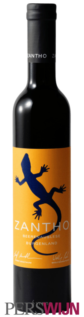 Zantho Beerenauslese 2022 Burgenland