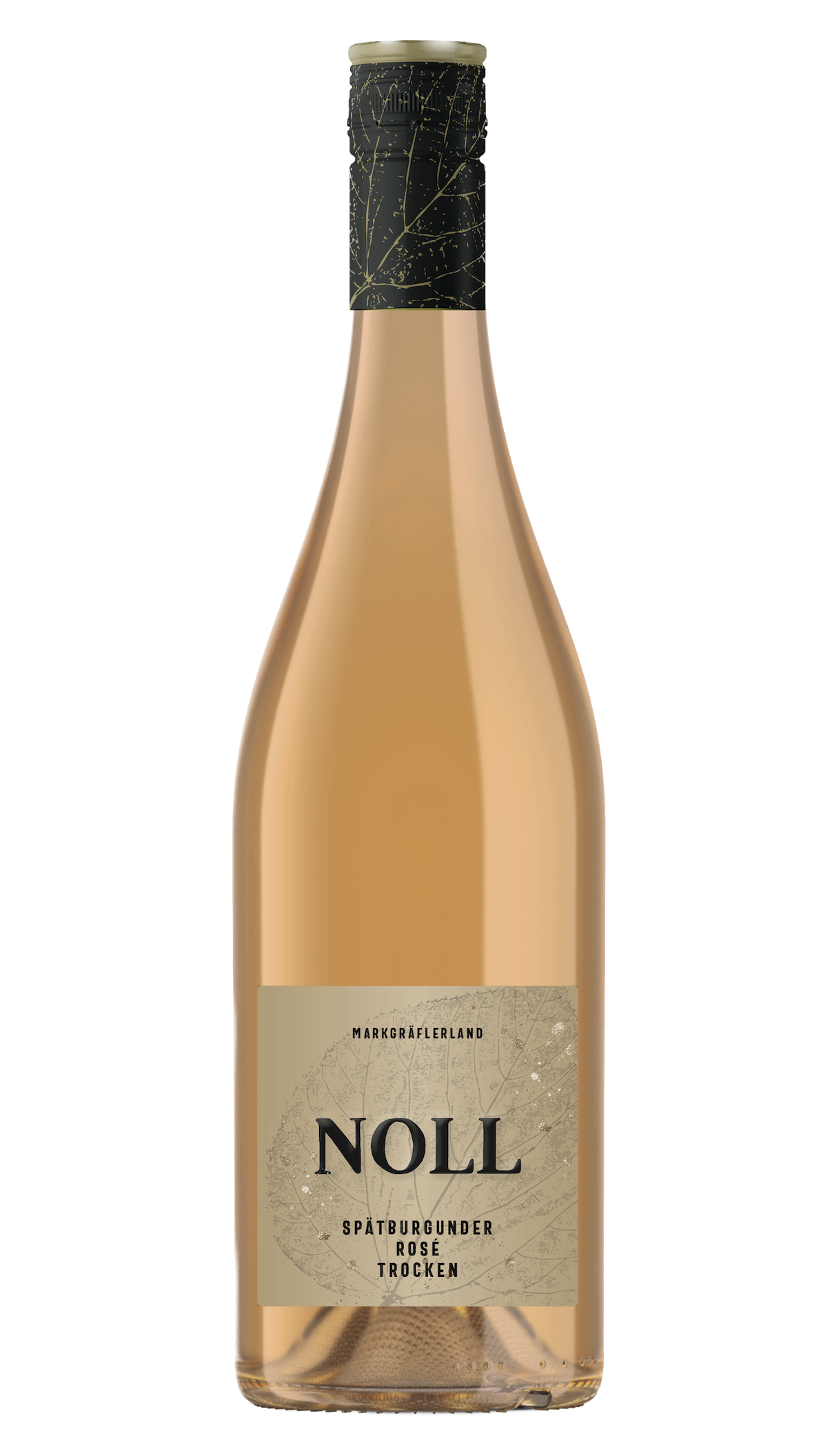 Weingut Noll Markgräflerland Spätburgunder Rosé trocken 2025 Baden