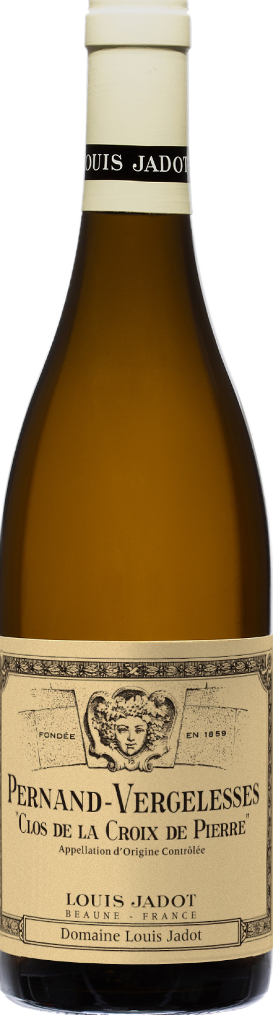 Louis Jadot Pernand-Vergelesses Clos de la Croix de Pierre  2023 Bourgogne Côte de Beaune