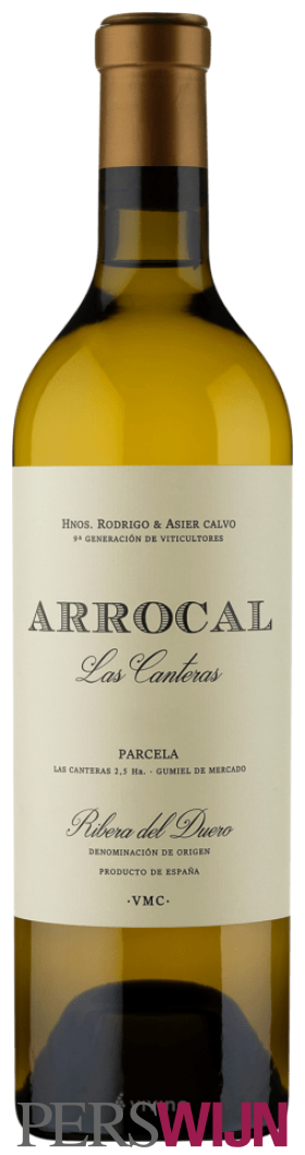Arrocal Las Canteras 2024 Castilla y Léon Ribera del Duero