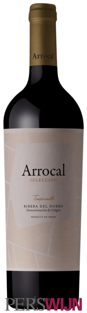 Arrocal Parcela El Colorado Ribera del Duero 2024 Castilla y Léon Ribera del Duero