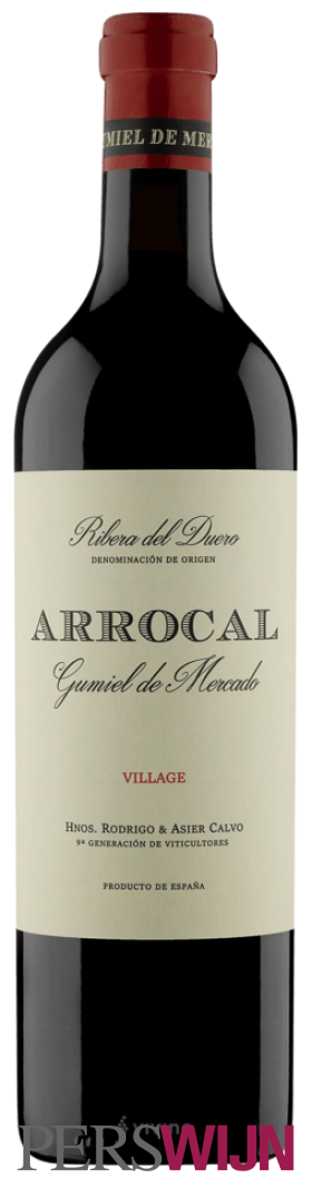 Arrocal Village Gumiel de Mercado 2024 Castilla y Léon Ribera del Duero