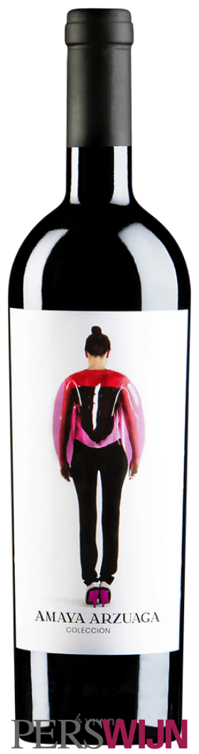 Arzuaga Amaya Arzuaga (Colección) 2022 Castilla y Léon Ribera del Duero