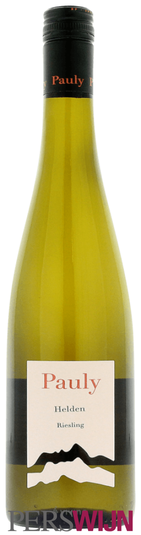 Axel Pauly Helden Riesling 2023 Mosel