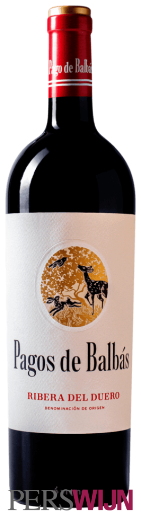 Balbas Pagos de Balbás 9 Meses 2024 Castilla y Léon Ribera del Duero