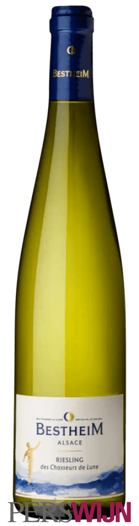 Bestheim Riesling des Chasseurs de Lune 2023 Alsace
