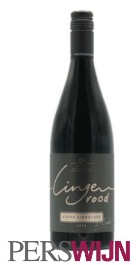 Betuws Wijndomein Linge Rood Cuvée Signature 2024 Gelderland