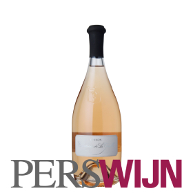 Château de la Grille Chinon Rosé 2025 Loire Touraine