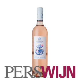 Château des Bormettes Côtes de Provence Rosé 2025 Provence