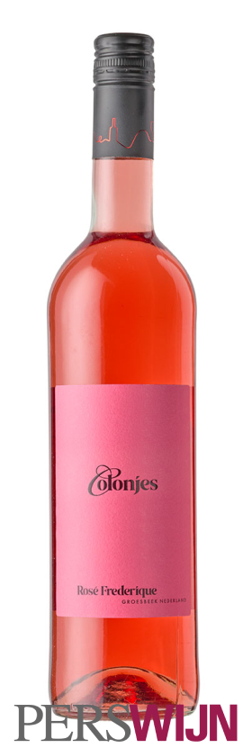 Colonjes Rosé Frederique 2025 Gelderland