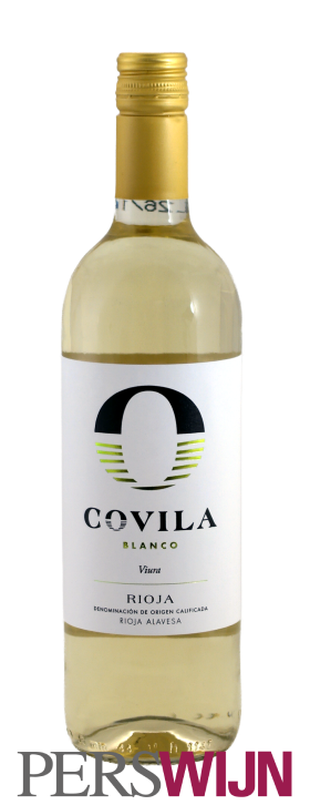 Covila Blanco 2025 Rioja