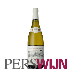 Daniel-Etienne Defaix Chablis Vieilles Vignes 2022 Bourgogne Chablis