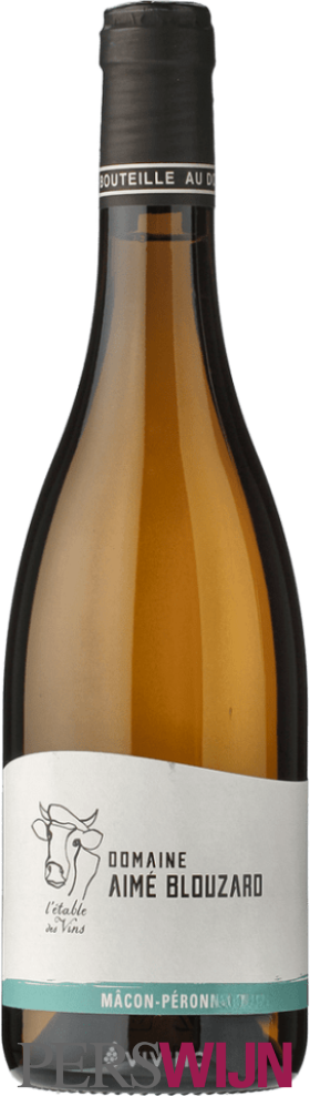 Domaine Aimé Blouzard Mâcon-Péronne 2024 Bourgogne Mâconnais