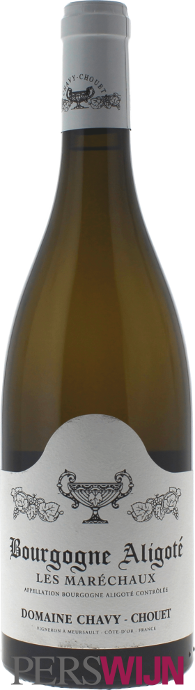 Domaine Chavy-Chouet Aligoté Les Maréchaux 2024 Bourgogne Bourgogne Aligoté